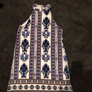 Charlotte Russe Dress